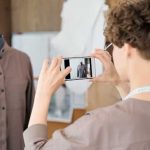 How Technology Shapes Modern Fashion