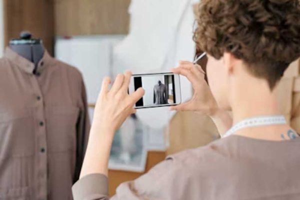 How Technology Shapes Modern Fashion