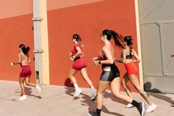 Fitness Trends in 2025 You Should Try