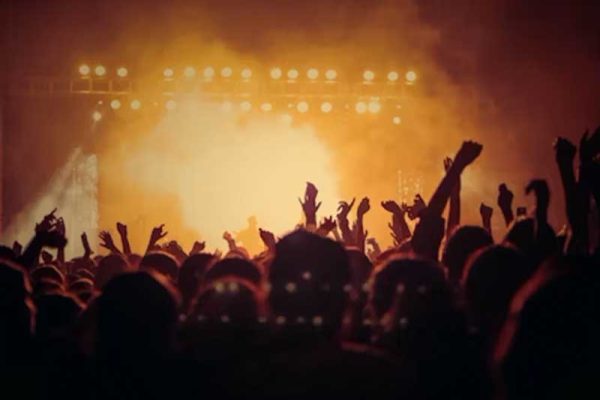 The Revival of Live Concerts Post-Pandemic