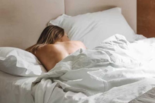 Sleep: The Ultimate Performance Enhancer