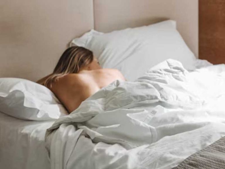 Sleep: The Ultimate Performance Enhancer