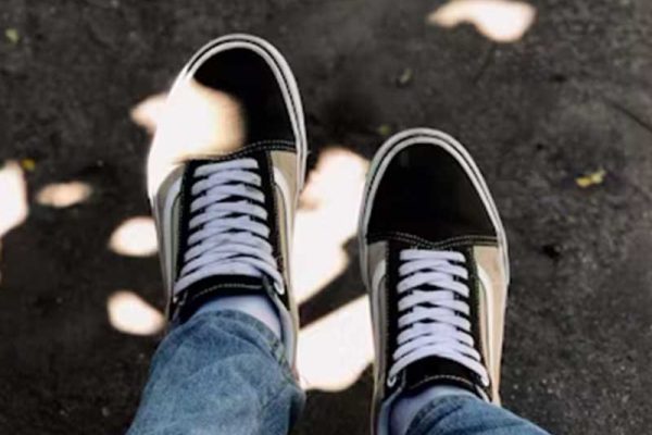 Sneakers as Cultural Icons