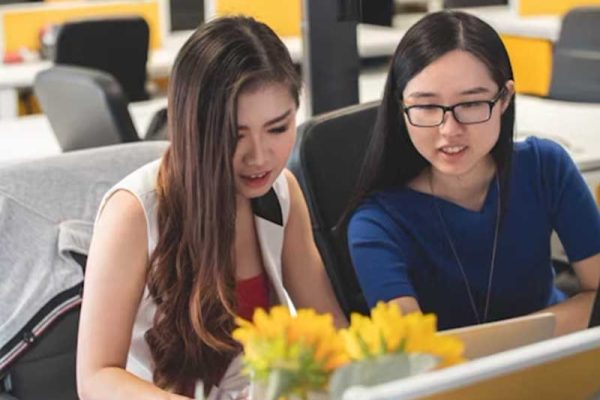 How Startups Are Redefining Work Culture