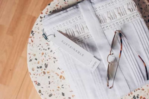 Sustainable Fashion: More Than a Trend