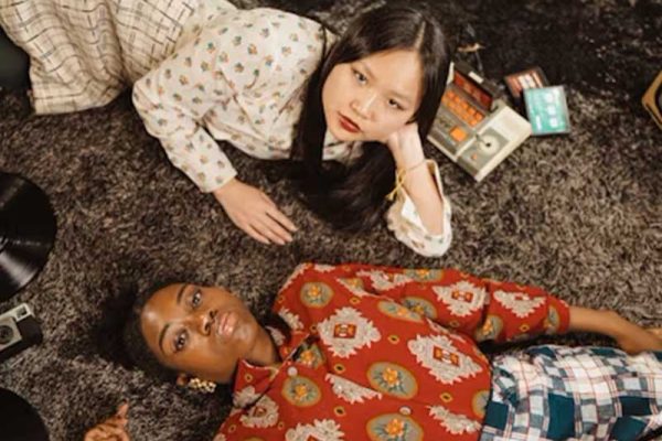 The Return of Vintage Styles in 2025