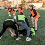 The Evolution of Women’s Football Globally