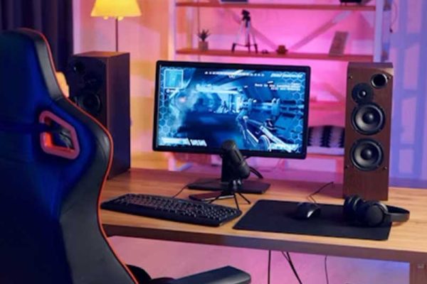 How Gaming Became Mainstream Entertainment