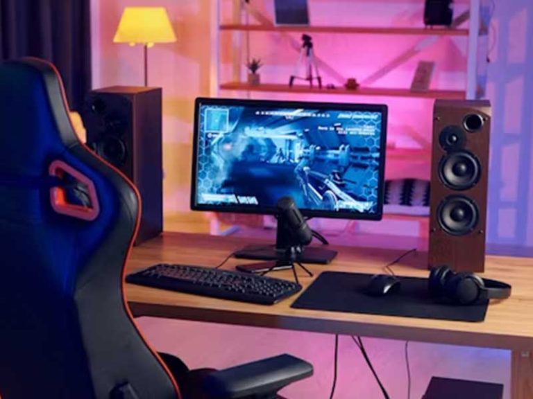How Gaming Became Mainstream Entertainment